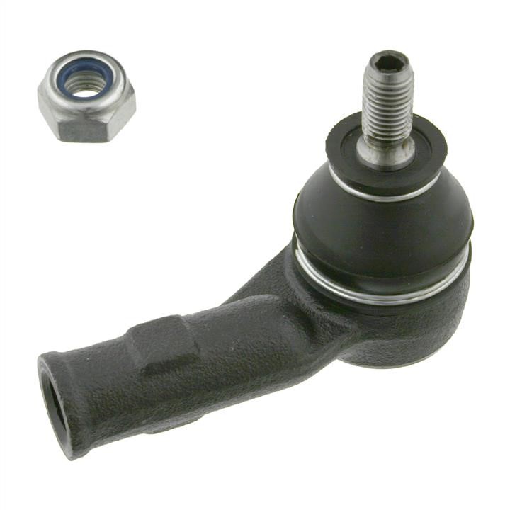 SWAG 50 71 0042 Tie rod end right 50710042