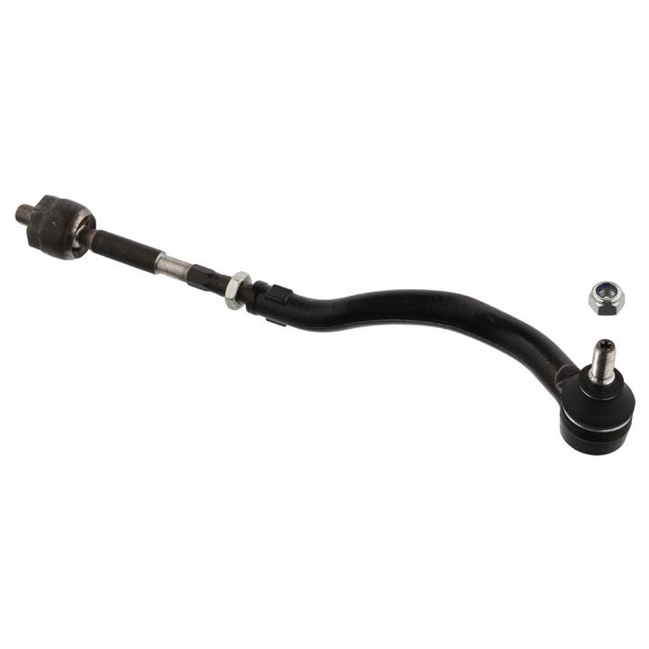 SWAG 50 72 0010 Draft steering with a tip left, a set 50720010
