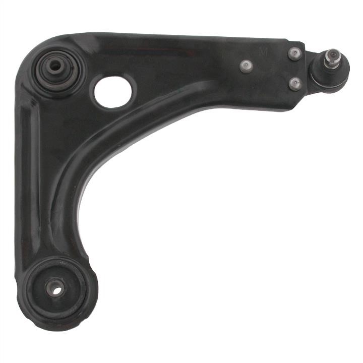 SWAG 50 73 0007 Suspension arm front lower right 50730007