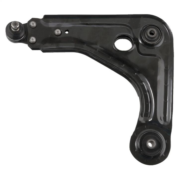 SWAG 50 73 0013 Suspension arm front lower left 50730013