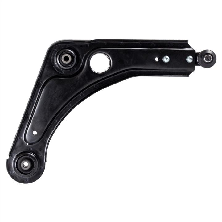 SWAG 50 73 0021 Suspension arm front lower right 50730021