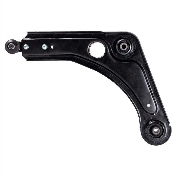 SWAG 50 73 0022 Suspension arm front lower left 50730022