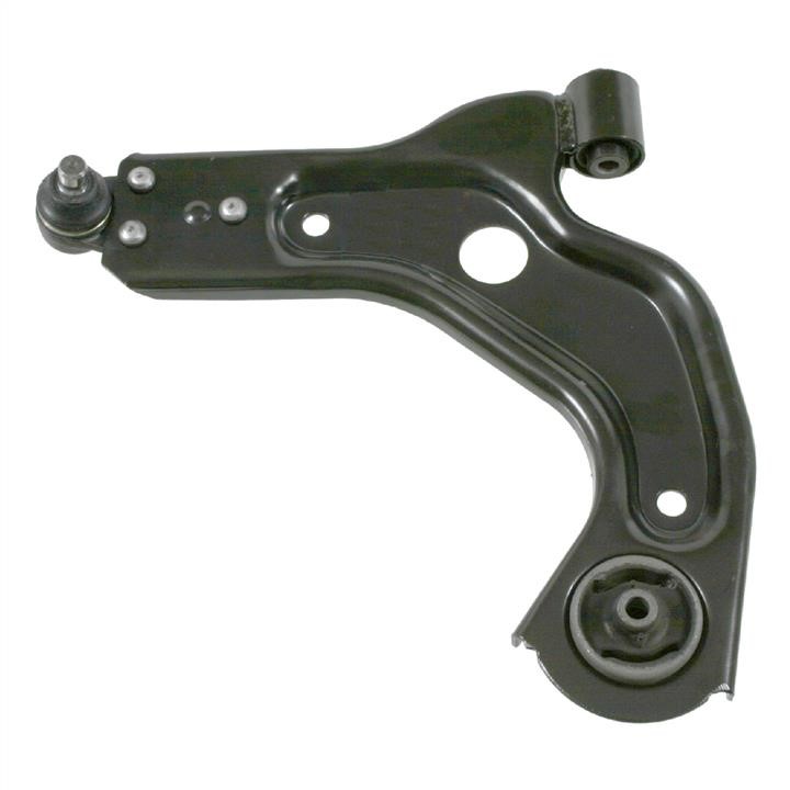 SWAG 50 73 0037 Suspension arm front lower left 50730037