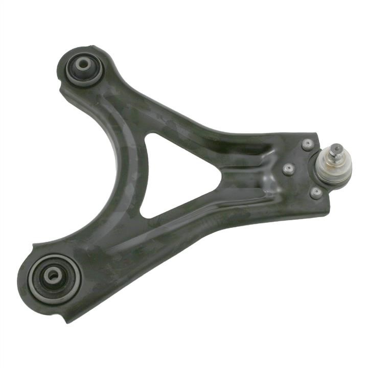 SWAG 50 73 0041 Suspension arm front lower right 50730041