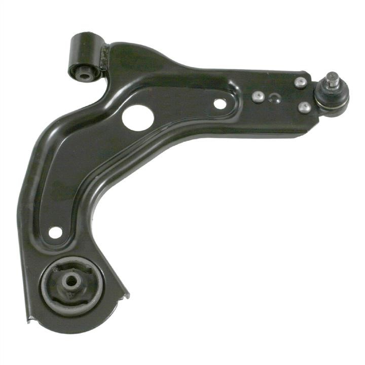 SWAG 50 73 0049 Suspension arm front lower right 50730049