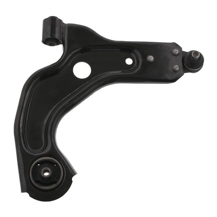 SWAG 50 73 0051 Suspension arm front lower right 50730051
