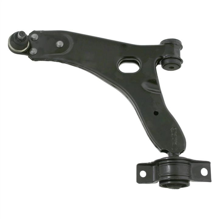 SWAG 50 73 0066 Suspension arm front lower left 50730066