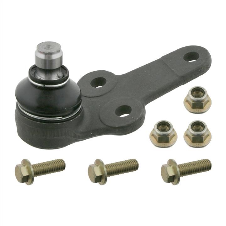 SWAG 50 78 0022 Ball joint 50780022
