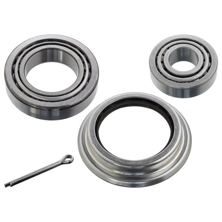 SWAG 50 85 0002 Front Wheel Bearing Kit 50850002 50850002 SWAG Front Wheel Bearing Kit