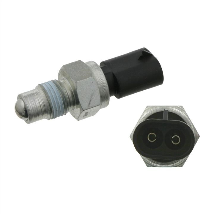 SWAG 50 90 8079 Reverse gear sensor 50908079