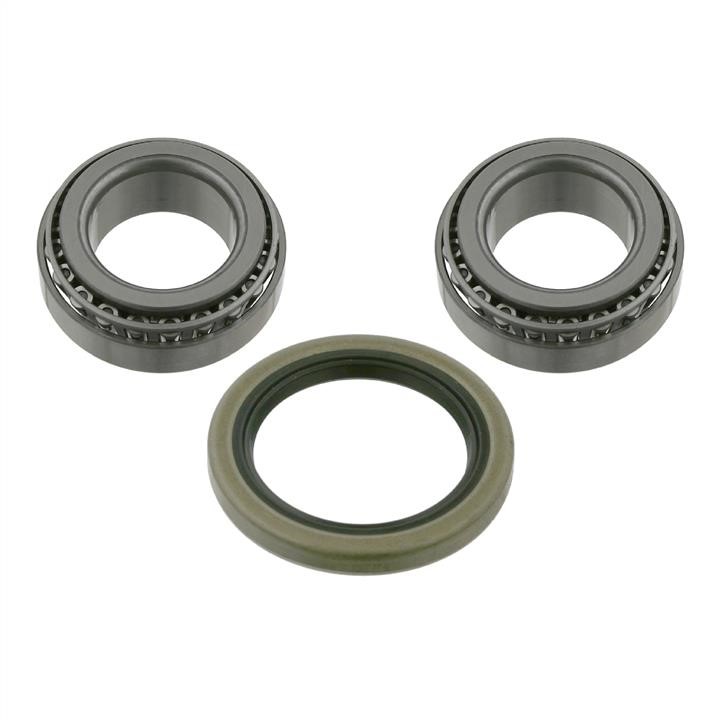 SWAG 50 90 9770 Wheel bearing kit 50909770