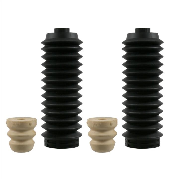 SWAG 50 91 3084 Dustproof kit for 2 shock absorbers 50913084