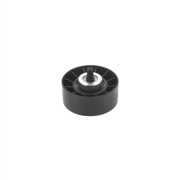 SWAG 50 91 7674 Idler Pulley 50917674