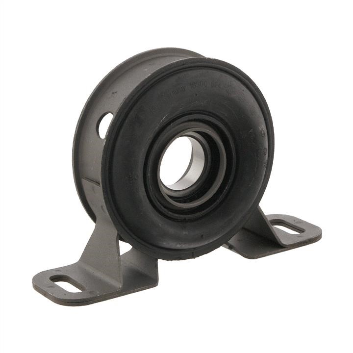 SWAG 50 91 8300 Driveshaft outboard bearing 50918300