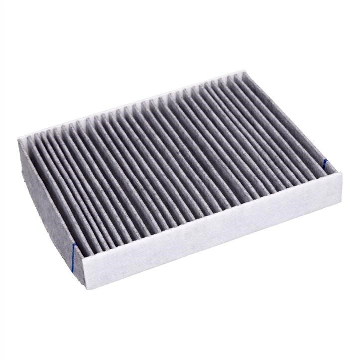 SWAG 50 91 9440 Activated Carbon Cabin Filter 50919440