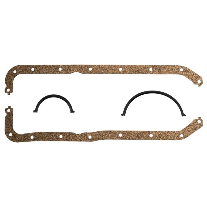 SWAG 50 91 9696 Gasket oil pan 50919696