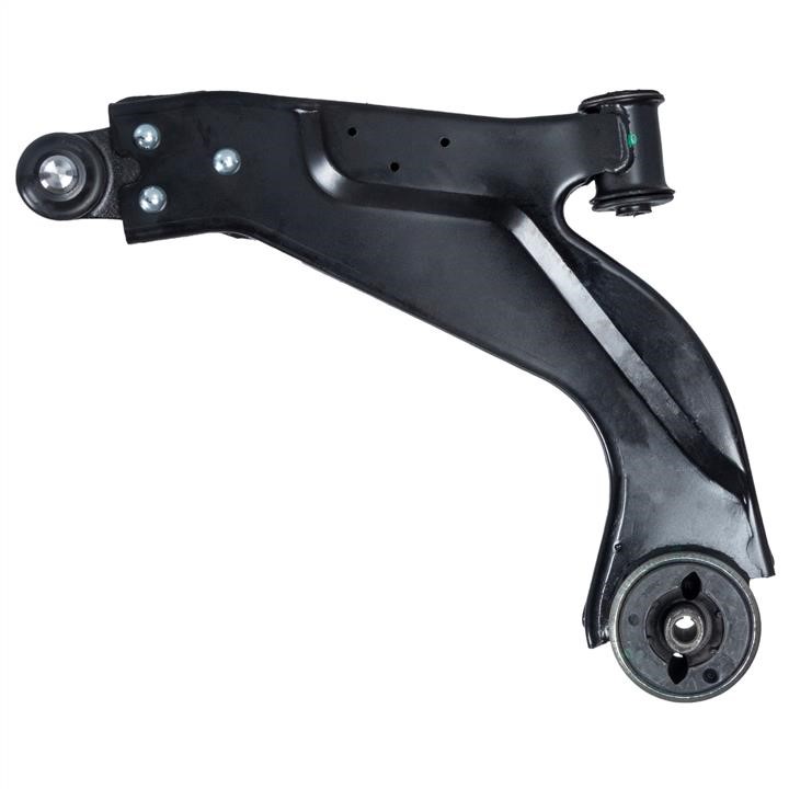 SWAG 50 92 1675 Suspension arm front lower left 50921675