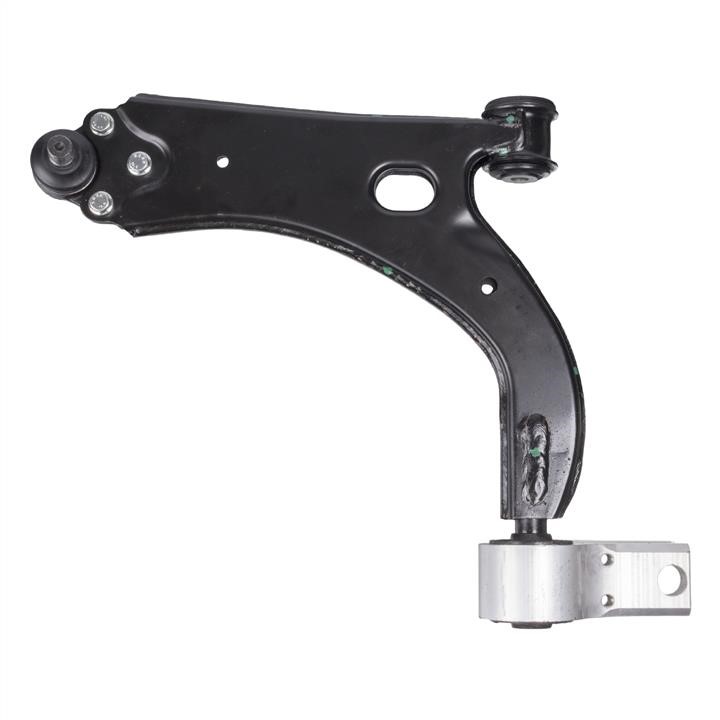 SWAG 50 92 1681 Suspension arm front lower left 50921681
