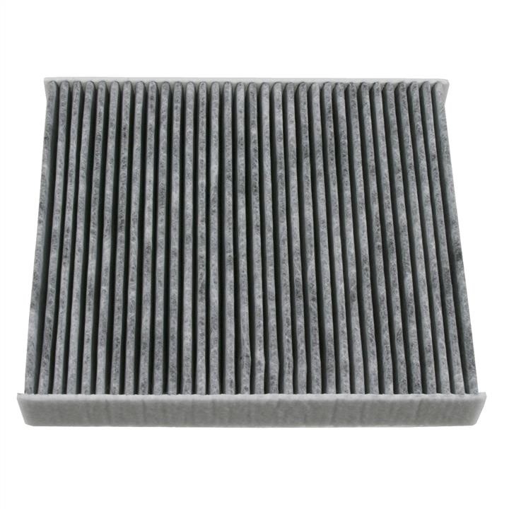 SWAG 50 92 2166 Activated Carbon Cabin Filter 50922166