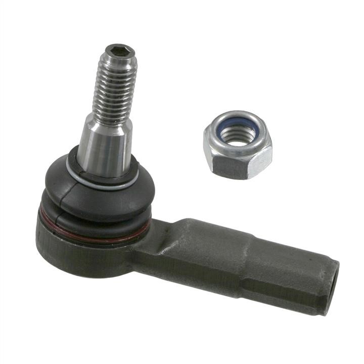 SWAG 50 92 2406 Tie rod end outer 50922406