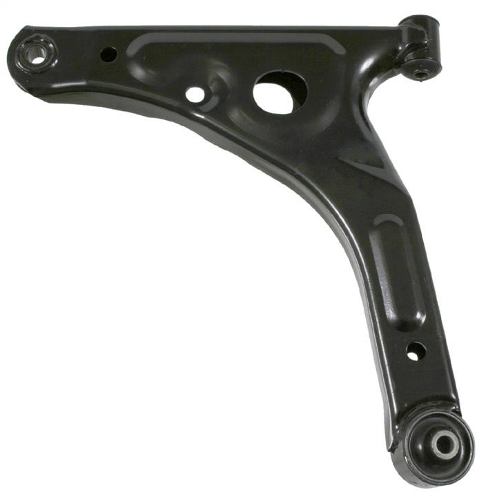 SWAG 50 92 2861 Suspension arm front lower left 50922861