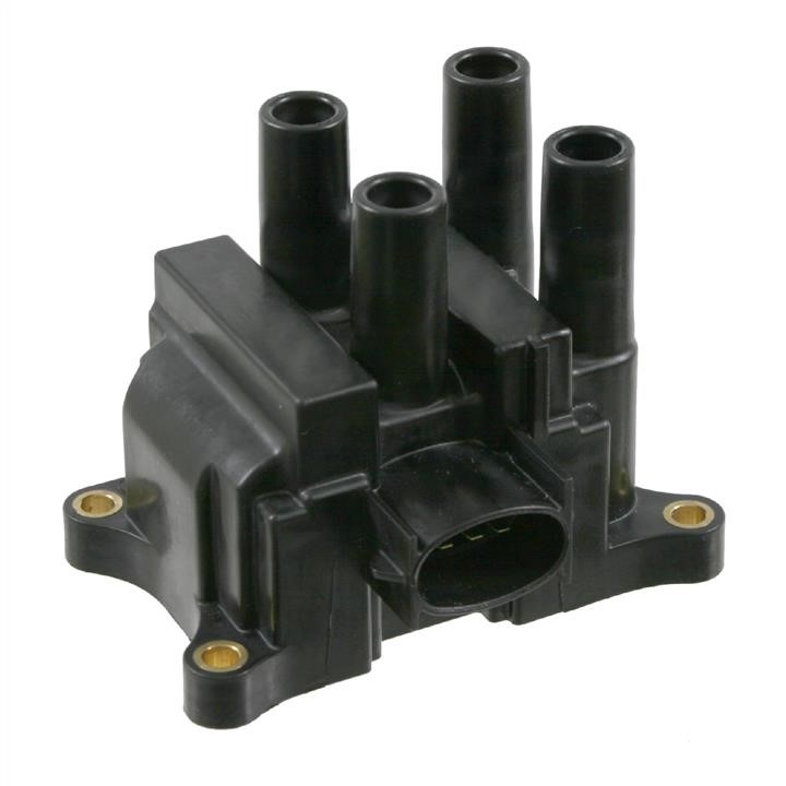SWAG 50 92 6869 Ignition coil 50926869