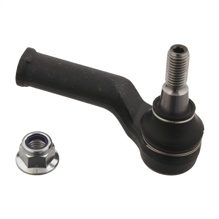 SWAG 50 93 0724 Tie rod end right 50930724