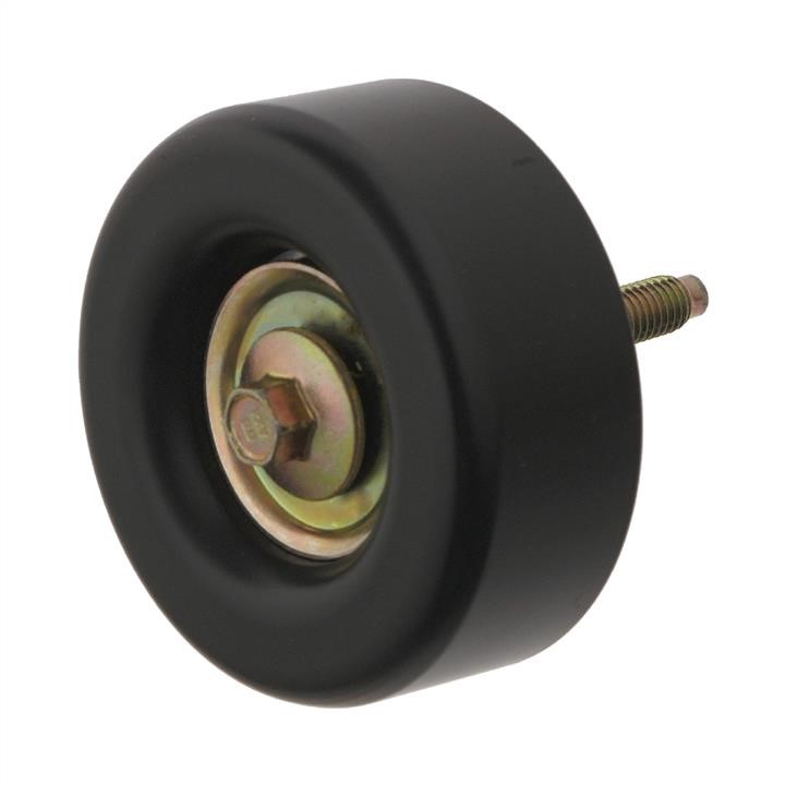 SWAG 50 93 1288 Idler Pulley 50931288