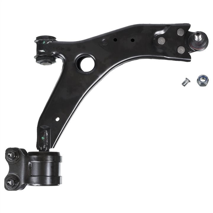 SWAG 50 93 1846 Suspension arm front lower right 50931846