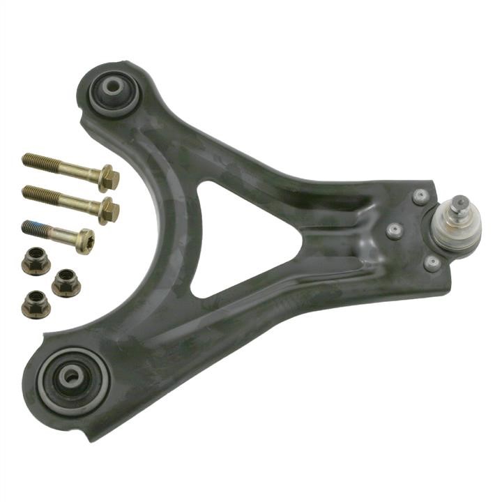 SWAG 50 93 3096 Suspension arm front right 50933096