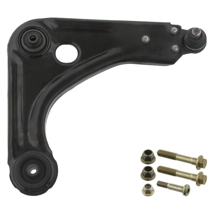 SWAG 50 93 3098 Suspension arm front lower right 50933098