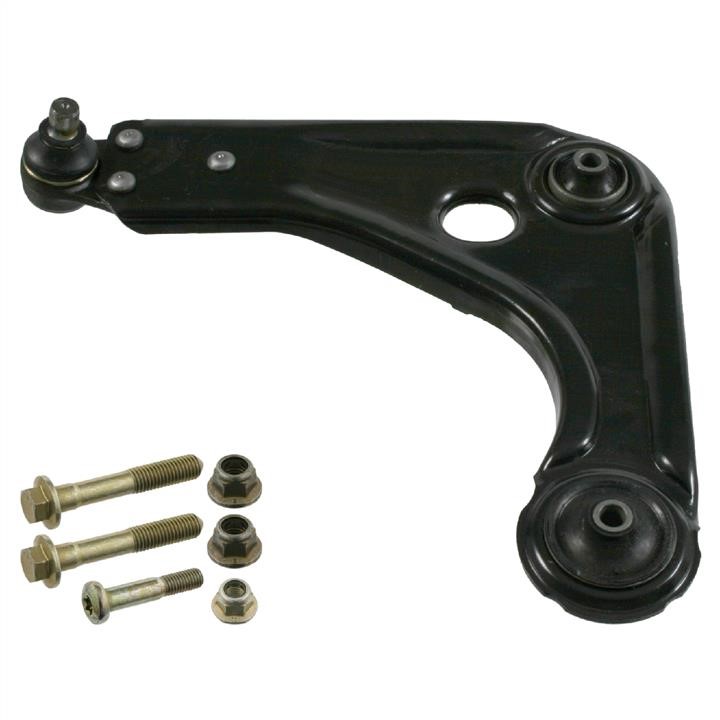 SWAG 50 93 3099 Suspension arm front lower left 50933099