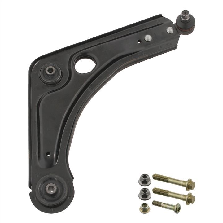 SWAG 50 93 3116 Suspension arm front right 50933116 50933116 SWAG Suspension arm front right