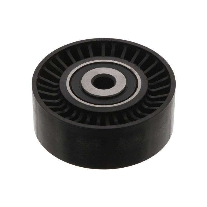 SWAG 50 93 3880 Idler Pulley 50933880