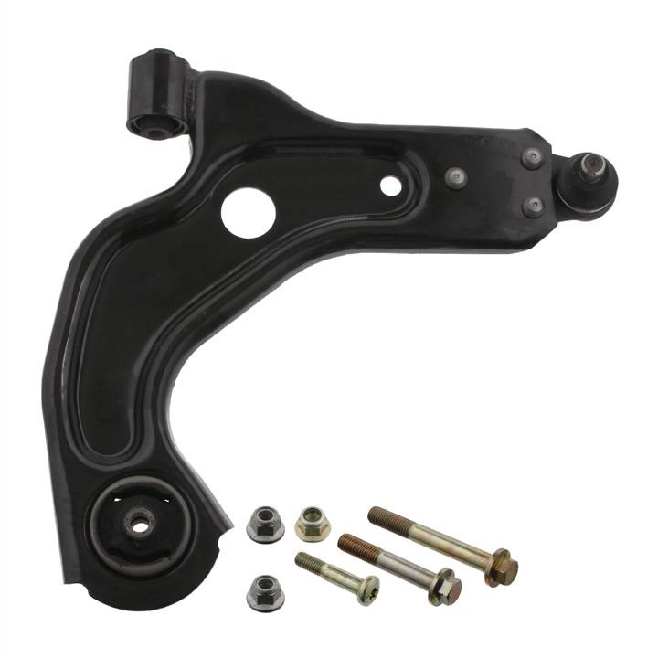 SWAG 50 93 3886 Suspension arm front right 50933886