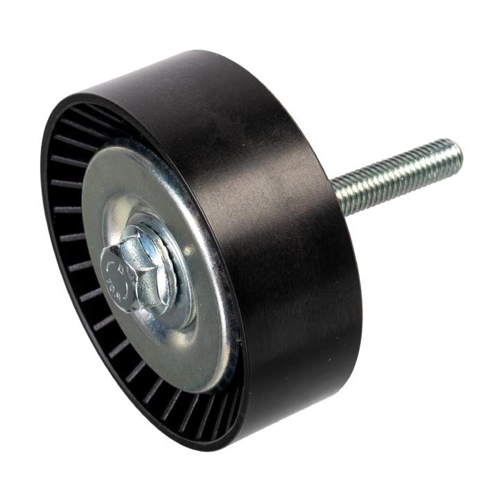 SWAG 50 93 3977 Idler Pulley 50933977