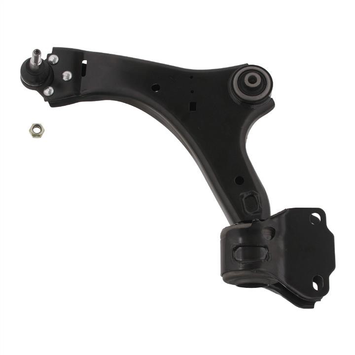 SWAG 50 93 4583 Suspension arm front lower left 50934583