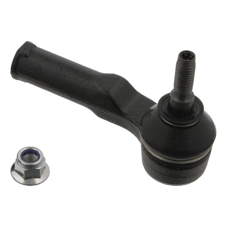 SWAG 50 93 4902 Tie rod end right 50934902
