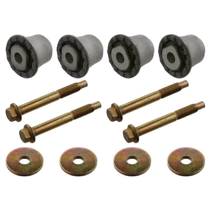 50936270 SWAG Silent block beam rear kit