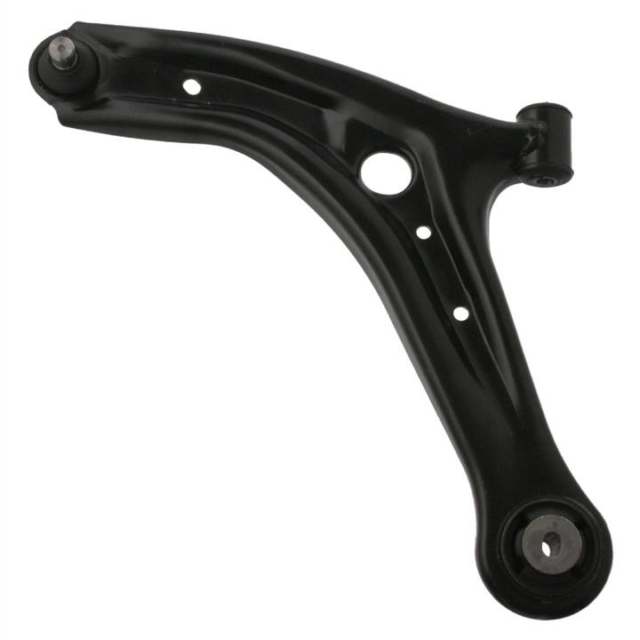 SWAG 50 93 6881 Suspension arm front lower left 50936881