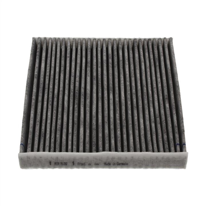 SWAG 50 93 7048 Activated Carbon Cabin Filter 50937048