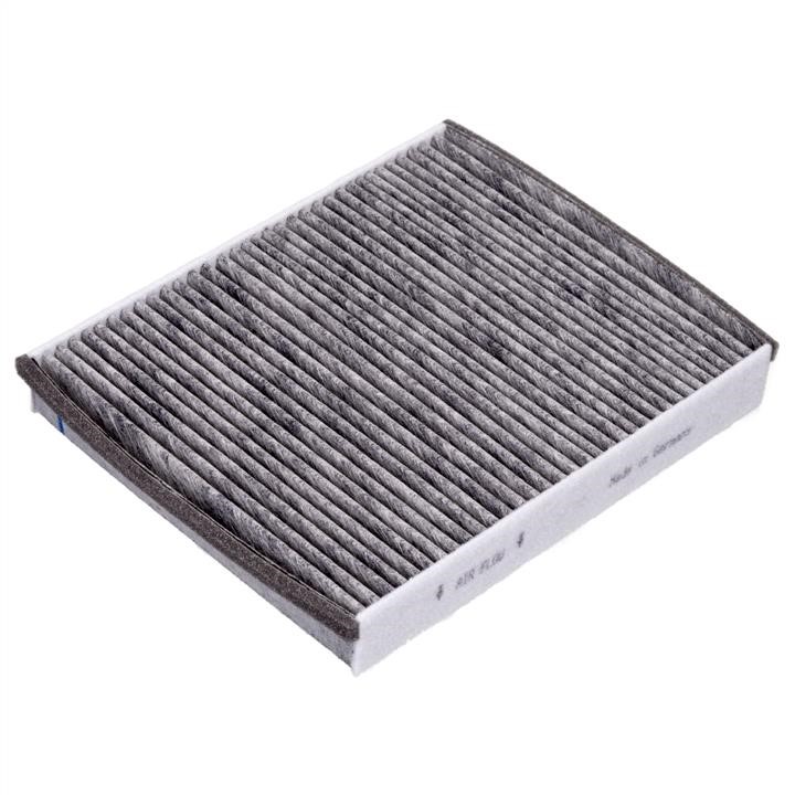 SWAG 50 93 7049 Activated Carbon Cabin Filter 50937049