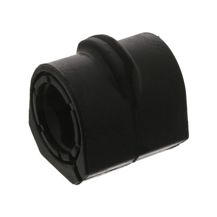 SWAG 50 93 8958 Front anti roll bar bush 50938958 50938958 SWAG Front anti roll bar bush