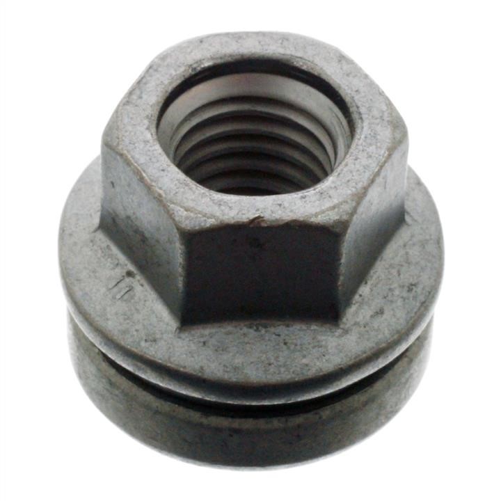 50939371 SWAG Wheel nut