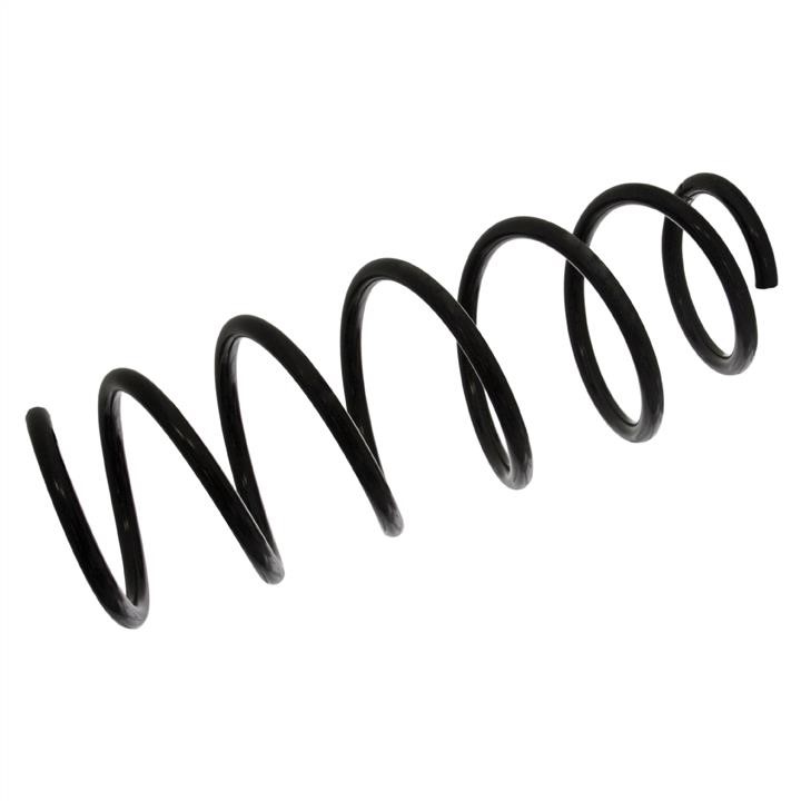 SWAG 50 93 9398 Coil Spring 50939398