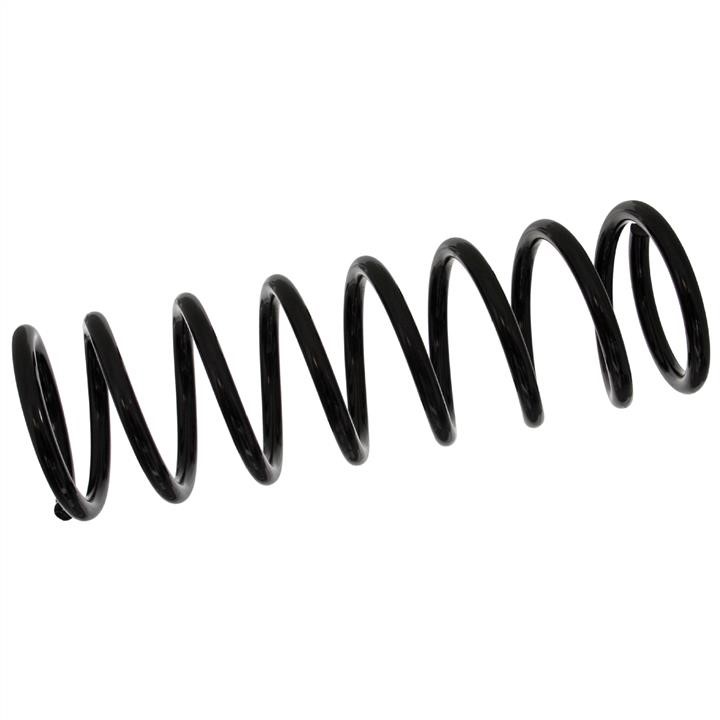 SWAG 50 93 9815 Coil Spring 50939815