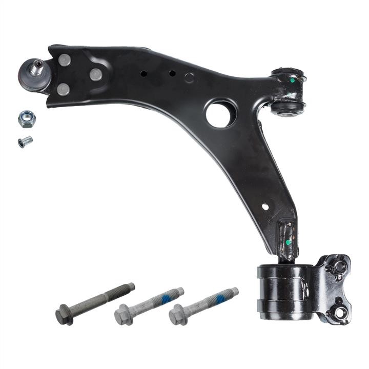 SWAG 50 94 0623 Suspension arm front lower left 50940623