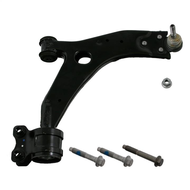 SWAG 50 94 0624 Suspension arm front lower right 50940624