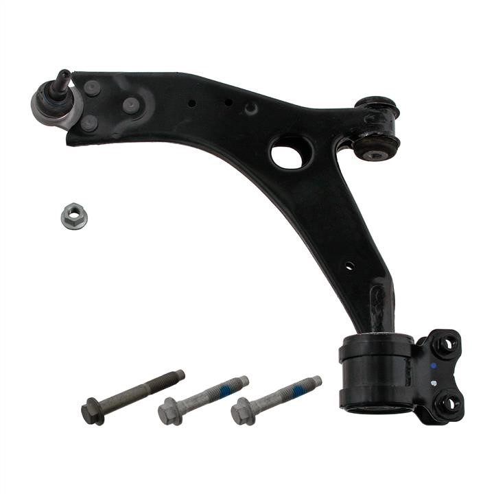 SWAG 50 94 0625 Suspension arm front lower left 50940625