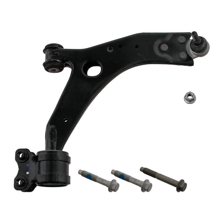SWAG 50 94 0626 Suspension arm front lower right 50940626